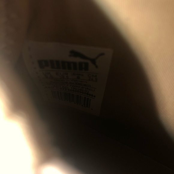 Fenty x Wmns Trainer Hi - Picture 5 of 7